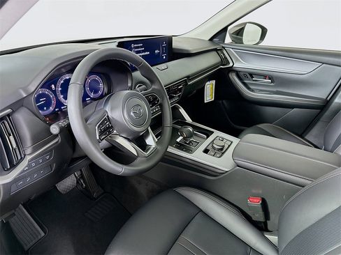 New 2026 MAZDA CX-90 3.3 Turbo w/ Premium Sport Pkg image 10