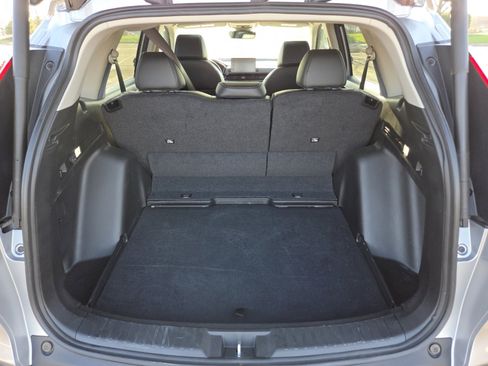 Certified 2024 Honda CR-V EX-L image 21