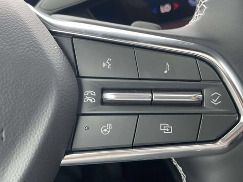 New 2026 Chevrolet Traverse Z71 w/ Enhanced Driving Package AWD/4WD image 18
