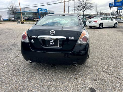 Used 2012 Nissan Altima 2.5 S w/ Value Pkg image 28
