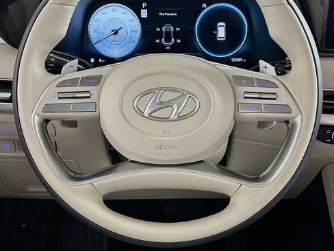 Used 2023 Hyundai Palisade Calligraphy w/ Cargo Package FWD image 15