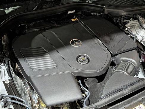 New 2026 Mercedes-Benz GLC 300 4MATIC image 16