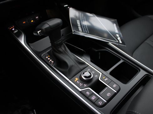 New 2026 Kia Sorento S image 13
