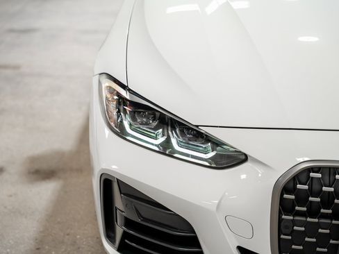 Used 2023 BMW 440i xDrive Coupe w/ Premium Package image 7