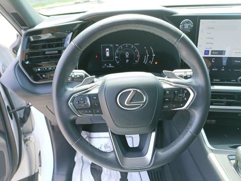 Used 2024 Lexus TX 350 AWD w/ Cold Weather Package image 16