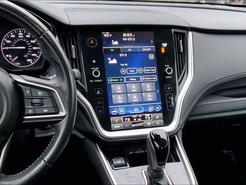 Used 2024 Subaru Legacy Premium image 6