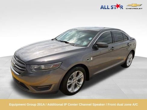 Used 2013 Ford Taurus SEL image 1