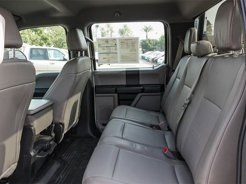 Used 2019 Ford F250 XL w/ Power Equipment Group image 23