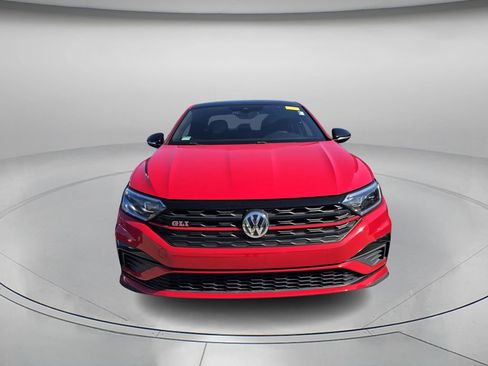Used 2021 Volkswagen Jetta GLI Autobahn image 3