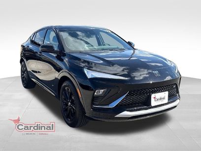 New 2026 Buick Envista Sport Touring w/ Convenience I Package