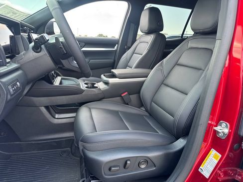 New 2027 GMC Terrain Elevation w/ Elevation Premium Package FWD image 16
