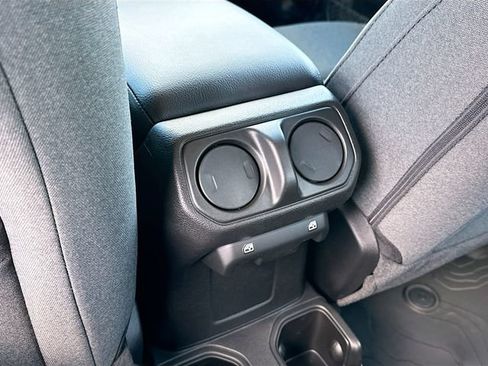 New 2026 Jeep Wrangler Unlimited Sport AWD/4WD image 18