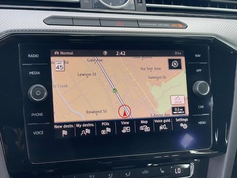 Used 2020 Volkswagen Arteon SEL image 14