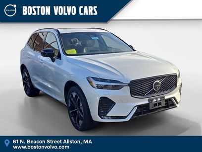 New 2026 Volvo XC60 B5 Plus w/ Protection Package Premier