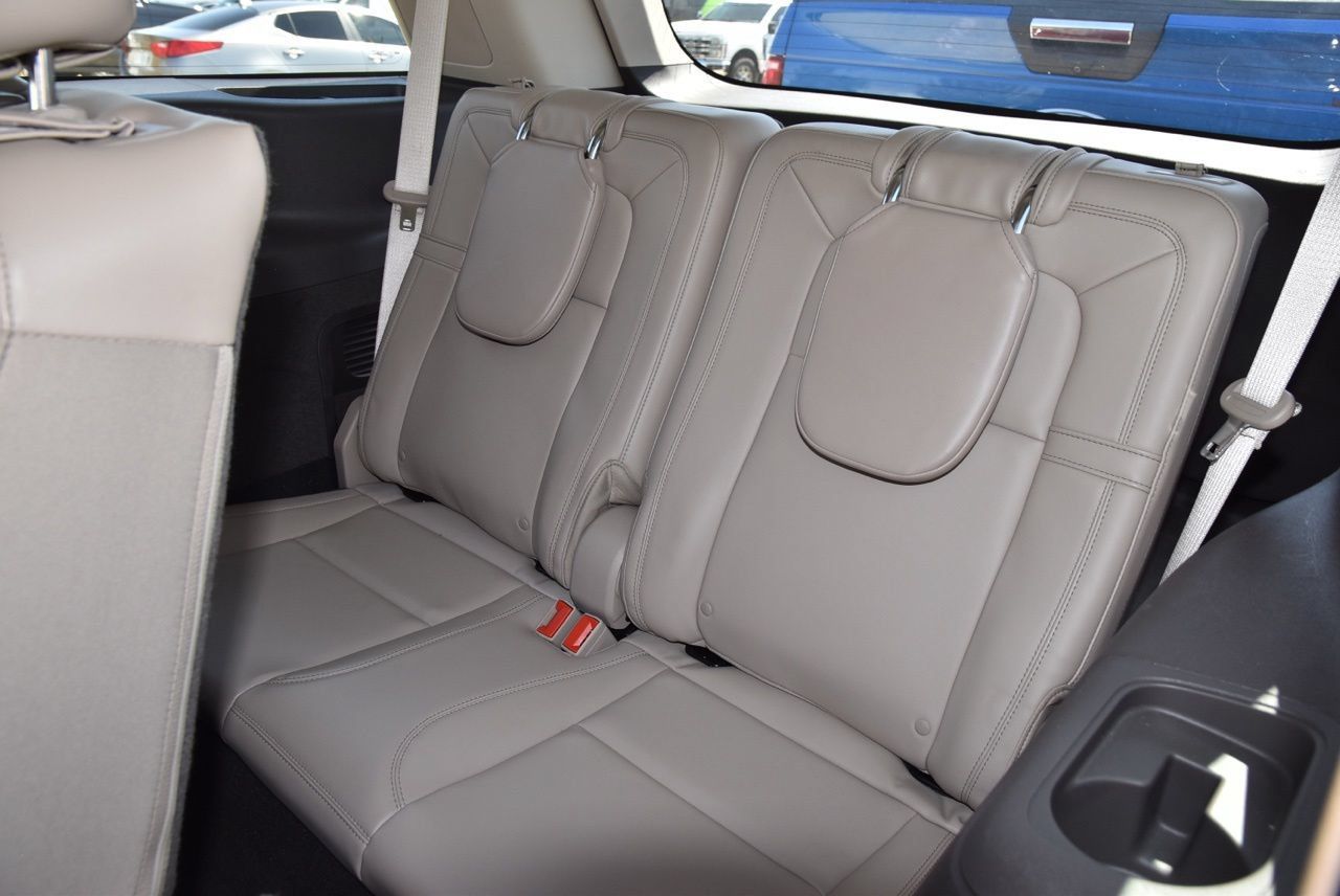 Used 2022 Lincoln Aviator Reserve w/ Equipment Group 201A AWD/4WD image 11