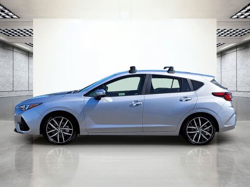 Certified 2025 Subaru Impreza 2.0i Sport AWD/4WD image 10