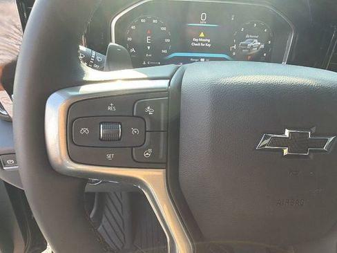 New 2026 Chevrolet Silverado 1500 LT Trail Boss image 21