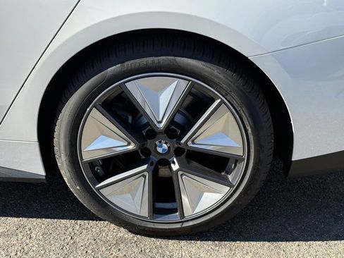 New 2026 BMW i4 eDrive40 w/ Premium Package image 13