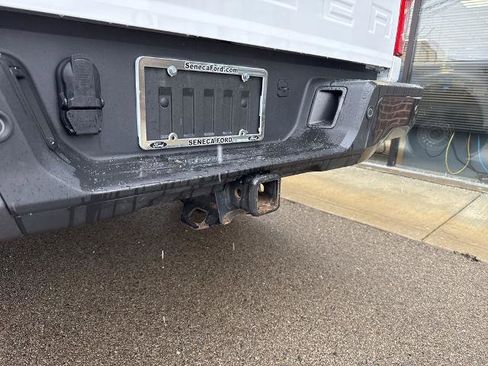 Certified 2023 Ford Ranger XLT w/ Equipment Group 302A High image 5