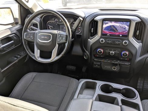 Used 2019 GMC Sierra 1500 SLE w/ SLE Value Package image 14