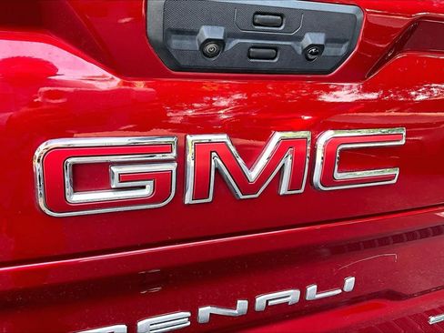 Used 2023 GMC Sierra 1500 Denali AWD/4WD image 31