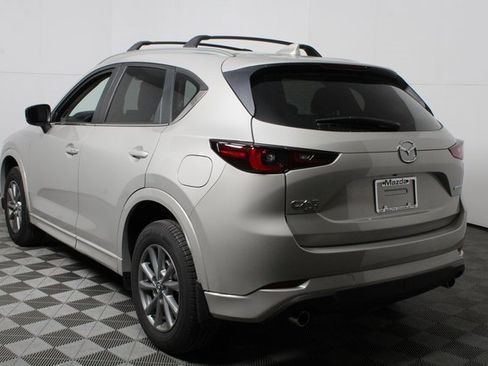 Used 2025 MAZDA CX-5 AWD 2.5 S image 5