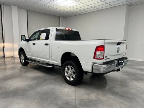 Used 2024 RAM 2500 Big Horn image 5