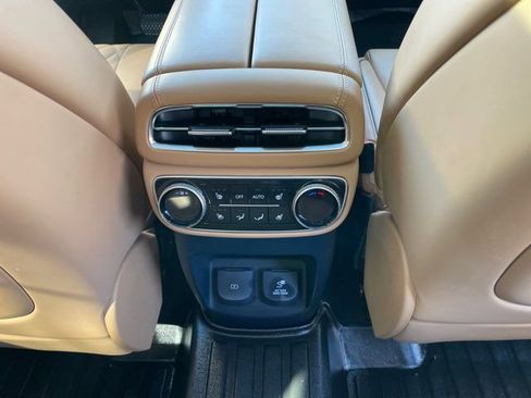 Used 2023 Genesis GV80 3.5T w/ Prestige Package image 22