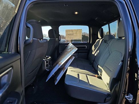 New 2026 RAM 1500 Big Horn image 6