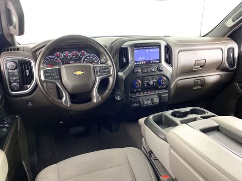 Used 2019 Chevrolet Silverado 1500 LT w/ All-Star Edition image 18