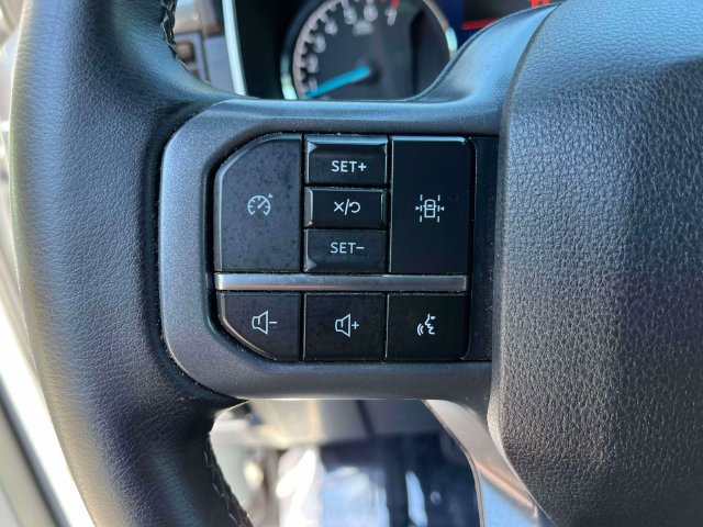 Certified 2023 Ford F150 XLT w/ Equipment Group 302A High AWD/4WD image 31