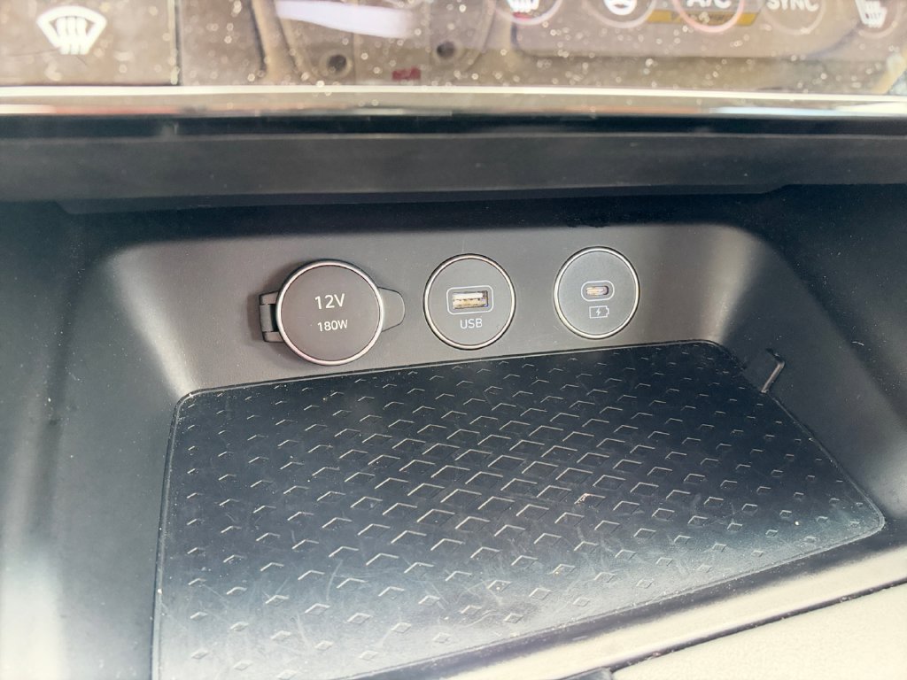 Used 2026 Genesis G70 2.5T AWD/4WD image 24