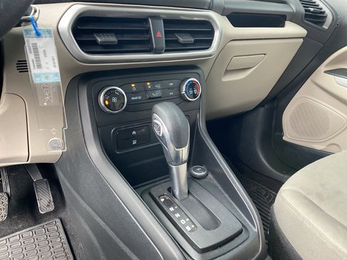Used 2021 Ford EcoSport S image 25