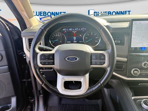 Used 2022 Ford Expedition XLT AWD/4WD image 13