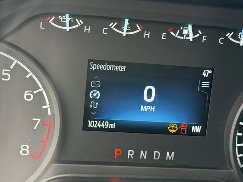 Used 2022 Ford F150 XL w/ Equipment Group 101A High image 13