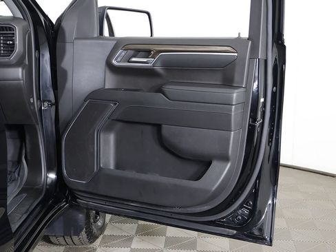 Used 2024 Chevrolet Silverado 1500 RST w/ Max Trailering Package AWD/4WD image 22