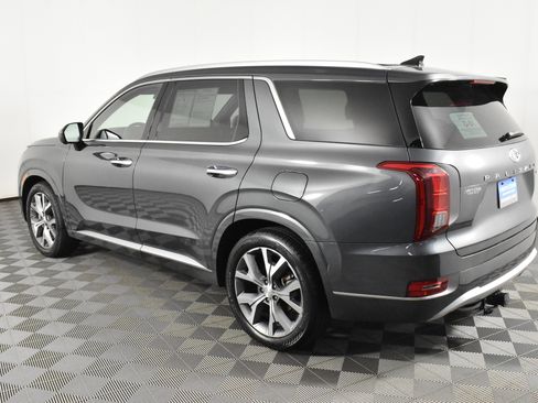 Used 2022 Hyundai Palisade Limited image 8