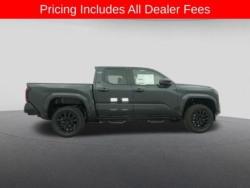 New 2026 Toyota Tacoma SR5 AWD/4WD image 27