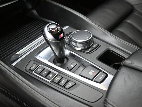 Used 2018 BMW X6 M AWD/4WD image 6