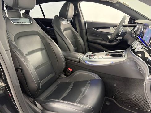 Used 2020 Mercedes-Benz AMG GT 53 image 30