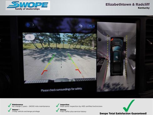 New 2025 Ford F150 Raptor image 33