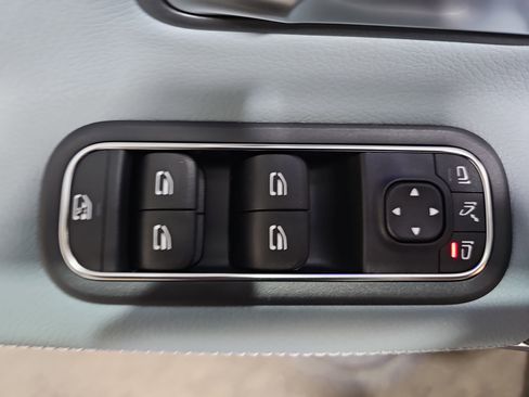 New 2026 Mercedes-Benz CLA 250 CLA 250 image 28