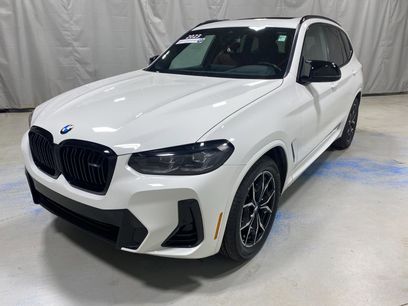 Certified 2023 BMW X3 M40i w/ Premium Package