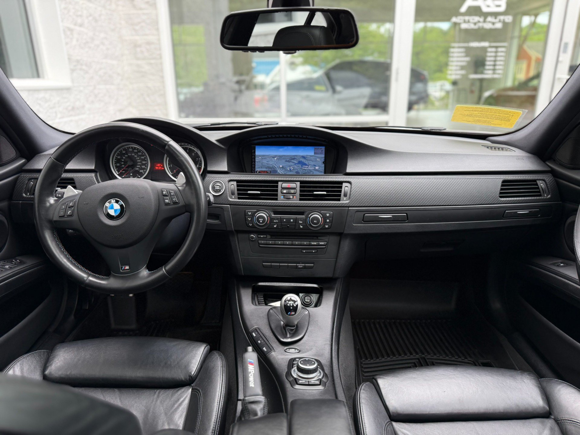 Used 2011 BMW M3 Sedan RWD image 27