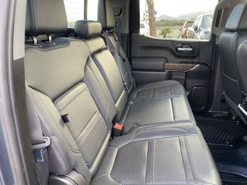 Used 2021 GMC Sierra 1500 Denali w/ Technology Package image 28