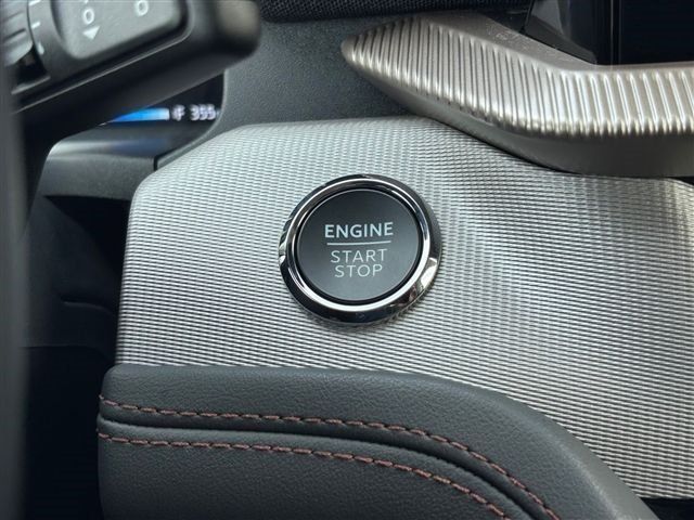 Certified 2026 Ford Explorer Active RWD image 24