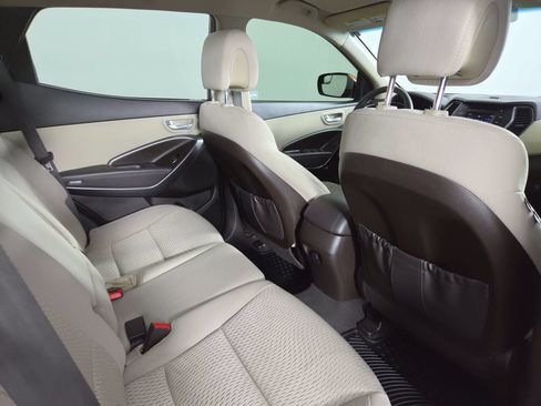 Used 2017 Hyundai Santa Fe Sport AWD/4WD image 29