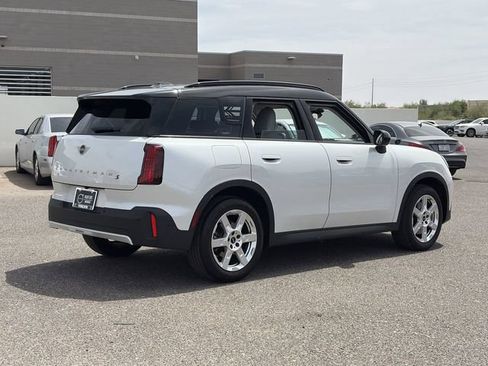 Used 2025 MINI Cooper Countryman S AWD/4WD image 7