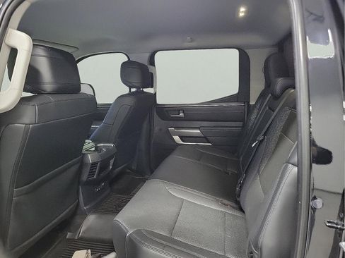 Used 2022 Toyota Tundra SR5 w/ TRD Off-Road Premium Package image 9