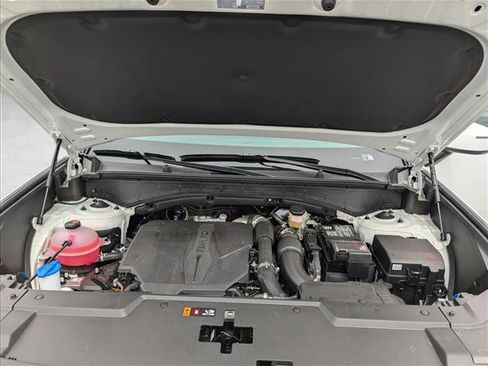 New 2026 Hyundai Santa Fe SEL FWD image 30